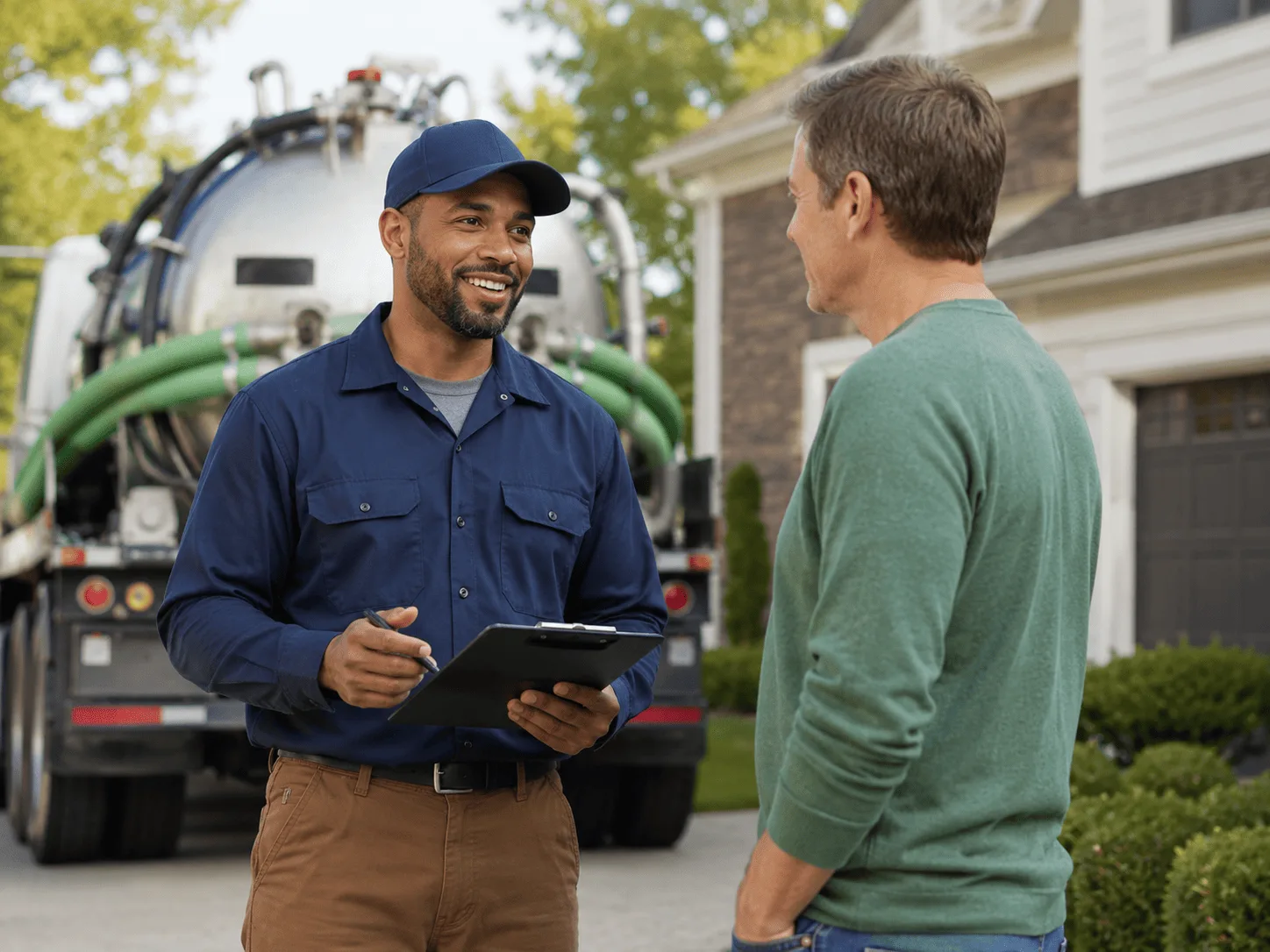 Mosquito Control Parrish, FL FAQs